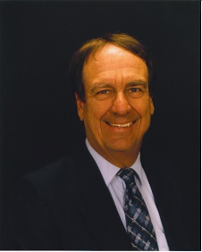 Dr. James Enstrom